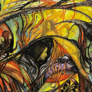 Mixed Media