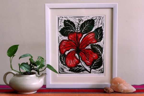 Hibiscus