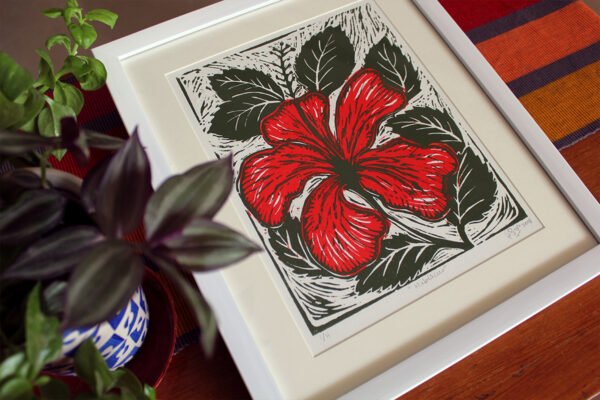 Hibiscus - Image 3