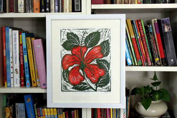 Hibiscus - Image 4