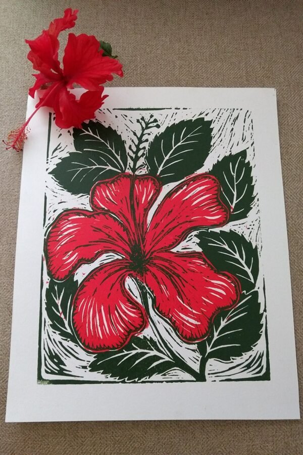 Hibiscus - Image 2