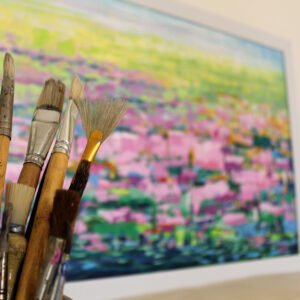 Paintings